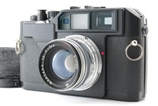 【N.MINT】 Voigtlander Bessa