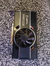 XFX AMD Radeon Black HD 6870