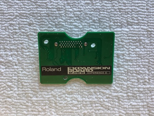Roland jv80 experience - roland, sr-jv80-98