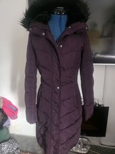 Hobbs JAYMIE PUFFER FAUX FUR