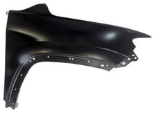 Jeep Compass 17- Front Wing