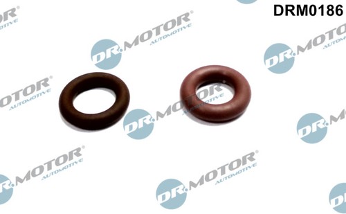 Seal kit injector - seal, kit,