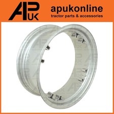 Front Wheel Rim 10 x 24'' 4WD