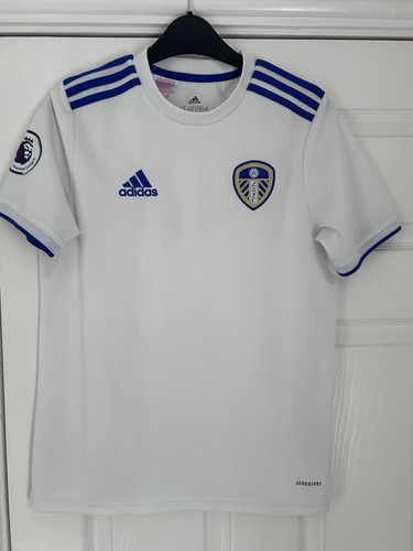 Adidas leeds united top age - adidas,