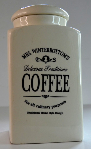 Vintage mrs winterbottoms - mrs,
