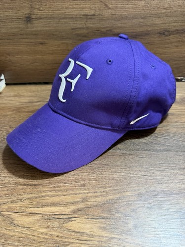 Roger federer nike - federer, cap