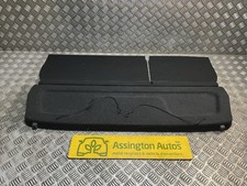 2009-14 Toyota Urban Cruiser Parcel Shelf Load Cover