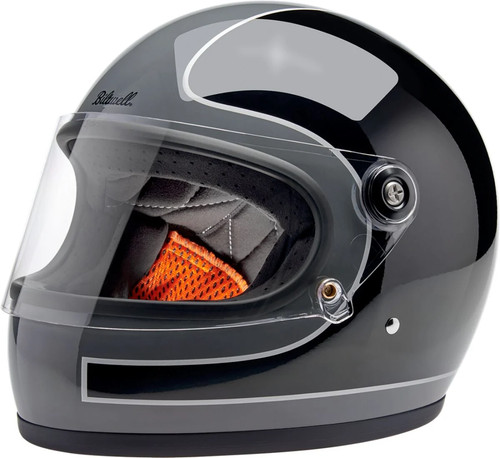Biltwell helmet gringo - gringo, s