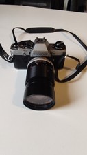 Olympus OM10 35mm SLR Film
