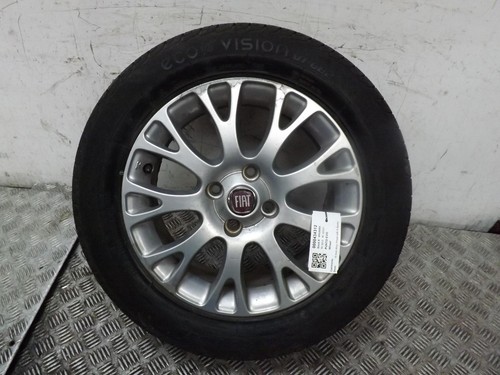 Fiat punto evo inch - evo,