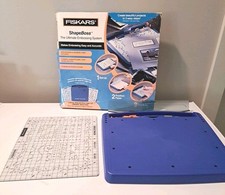 Fiskars 12x12 ShapeBoss