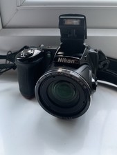 Nikon Coolpix L830 16MP 34x