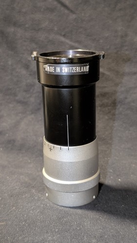 Wild heerbrugg microscope - heerbrugg,