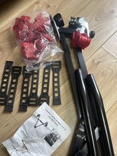 Bicycle Bike Car Cycle Carrier