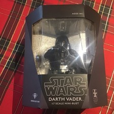 Star Wars Darth Vader 1:7