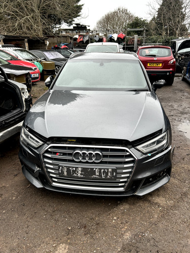 2016 audi sportback 7 - audi, s3