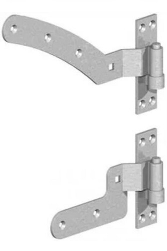 Perry 300mm curved - 300mm, 12”