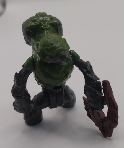 Mega bloks halo covenant grunt - mega,