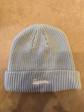 Supreme Loose Gauge Beanie