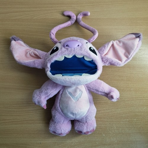 Wow stuff disney - chatty, angel