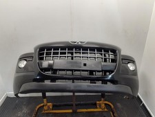 PEUGEOT 3008 Front Bumper