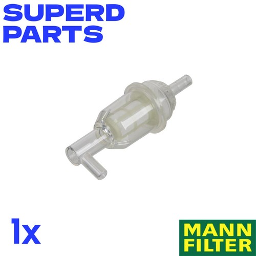 Fuel filter fits mercedes - fits:, 123