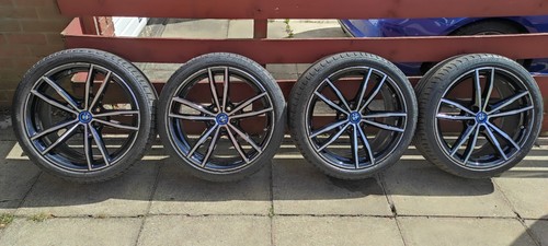Genuine bmw g20 g21 - 3/4,