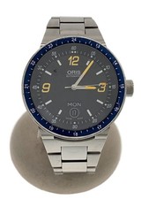 ORIS 7595 Williams F1 Men's