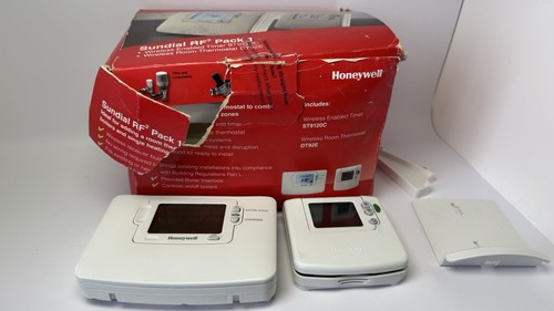 Honeywell sundial pack 1 - honeywell,