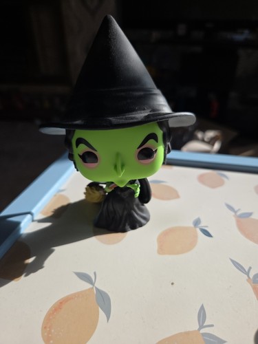 Funko pop wizard oz vinyl - funko,
