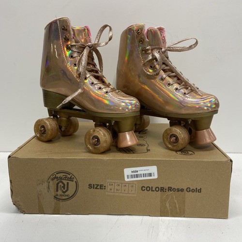 Jajaholo women rose - rose, gold