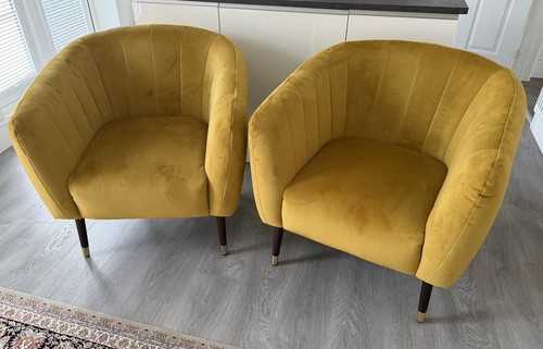 Dfs mustard yellow - dfs,