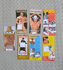 Vintage Colt Studio Magazine 1