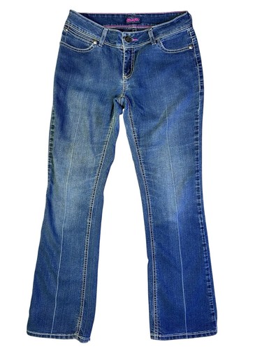 Wrangler booty carolina - wrangler, up