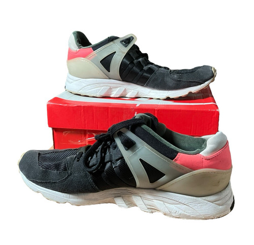 Adidas equipment adv - adidas,