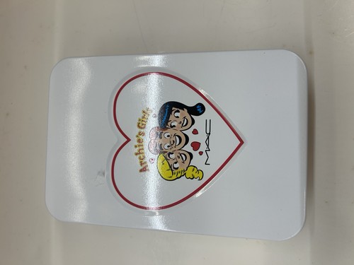 Mac archie girl rare - archie’s,