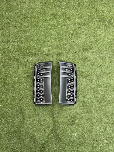 Genuine land rover range - genuine,