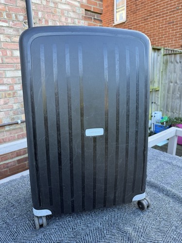 Samsonite hard shell spinner - hard,
