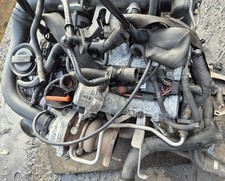 VW POLO 6R GTI AUDI A1 8X