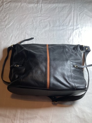 Rowallon leather shoulder - rowallon, bag