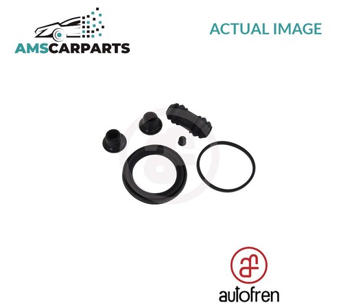 Brake caliper repair kit front - repair,