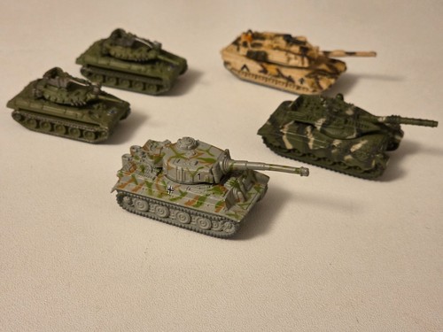 Vtg micro machines - vtg,