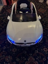 BMW Child’s Ride On Car with Remote Control
