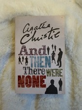 Agatha Christie and Then There