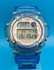 CASIO VINTAGE G-SHOCK DW-9600WF-2 FIFA WORLD CUP FRANCE 1998 Japan K Screwback