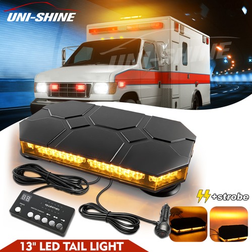 Amber smd led recovery - 42,