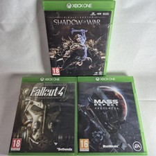 Xbox One Game Bundle Fallout 4