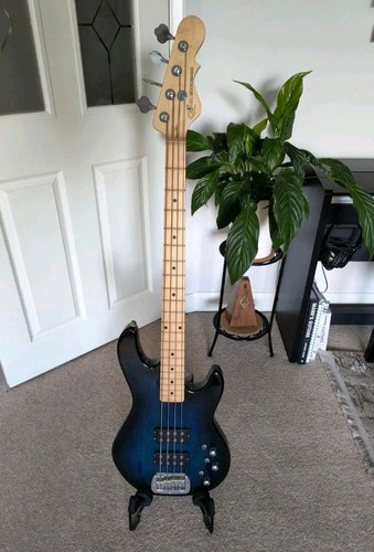 And l2000 tribute bass - and,