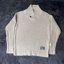 Osaka Tiger Men's Shawl Collar