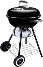 Inches charcoal bbq - 17,